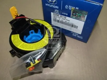 Контактна група AIR BAG HYUNDAI / KIA MOBIS 934903S110
