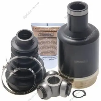 ШРУС ВНУТРІШНІЙ ЛІВИЙ 27X37,5X34 MERCEDES BENZ E-CLASS 211 4 MATIC 2002-2009 FEBEST 1611-211LH