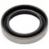 САЛЬНИК ПЕРЕДНЕЙ ПОЛУОСИ TOYOTA LAND CRUISER 100 HDJ101/UZJ100 1998-2007 TOS-003 FEBEST
