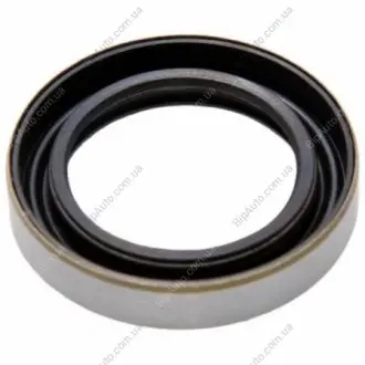 САЛЬНИК ПЕРЕДНЕЙ ПОЛУОСИ TOYOTA LAND CRUISER 100 HDJ101/UZJ100 1998-2007 FEBEST TOS-003 (фото 1)