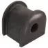ВТУЛКА ЗАДНЕГО СТАБИЛИЗАТОРА D13 HONDA HR-V GH1/GH2/GH3/GH4 1998-2005 HSB-HRVR13 FEBEST