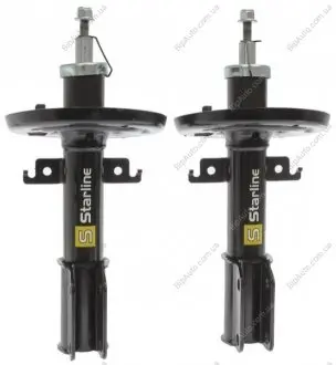 Амортизатор STARLINE TL C00345.2