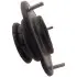 Опора переднього амортизатора TOYOTA COROLLA AE10#/CE10#/EE10# 1991-2002 TSS-003 FEBEST