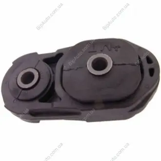 ПОДУШКА ДВИГАТЕЛЯ ПЕРЕДНЯЯ MT NISSAN SUNNY B14/ALMERA N15 1995-2000 FEBEST NM-N15MFR