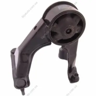 ПОДУШКА ДВИГАТЕЛЯ ЗАДНЯЯ TOYOTA CARINA E AT19#/ST191/CT190 1992-1997 FEBEST TM-092