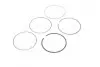 Кільця поршневі OPEL 86,50 2,2i 16V Z22SE/Z 20 LET/Y 22 XE 1,2x1,5x2,5 (KS) KOLBENSCHMIDT 800049110050 (фото 1)