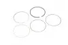 Кільця поршневі OPEL 86,50 2,2i 16V Z22SE/Z 20 LET/Y 22 XE 1,2x1,5x2,5 (KS) KOLBENSCHMIDT 800049110050 (фото 3)