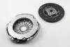 Комплект сцепления 2.4DI 06.2004 DURATORQ 75-90-120PSMT75  1C1O 7540 AF 5127886 826917