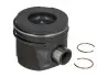 Поршень FIAT/LANCIA/OPEL 69.6 199A3.000Z/Z13DTH TRAPEZ PIN 23X55 NURAL 87-425600-00 (фото 1)