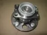 Ступица задняя HYUNDAI Accent 11- (с подшипником)(с abs) (пр-во PMC-ESSENCE) HCMA-A068