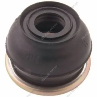 ПЫЛЬНИК РУЛЕВОГО НАКОНЕЧНИКА HYUNDAI ACCENT/VERNA 1999- FEBEST HYBJB-ACC