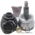 ШРУС НАРУЖНЫЙ 36X54,3X30 HYUNDAI SANTA FE (CM) 2006- 1210-SFCLA52 FEBEST