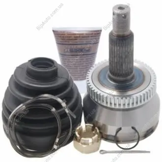 ШРУС НАРУЖНЫЙ 36X54,3X30 HYUNDAI SANTA FE (CM) 2006- FEBEST 1210-SFCLA52