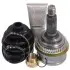 ШРУС НАРУЖНЫЙ 30X56X27 SUBARU IMPREZA G11 2000-2007 0810-026A44 FEBEST