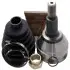 ШРУС НАРУЖНЫЙ 34X55X30 CHEVROLET CAPTIVA (C100) 2007- 1010-CAP FEBEST