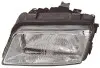 Фара прав. H4, ручний/автомат. регул. -2/99 [DEPO] 441-1124R-LD-E DEPO