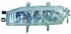 Фара лів. H4/H1, автомат. регул., SED 92- [DEPO] DEPO 217-1114L-LD-E