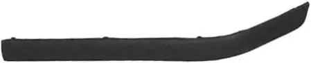 Накладка лев. переднего бампера SED/COMPACT 10/93- ELIT KH0060 927