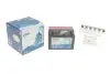 Аккумулятор 11,2Ah-12v AGM (150х87х110) L, EN205 EXIDE ETZ14-BS (фото 1)