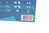 Аккумулятор 11,2Ah-12v AGM (150х87х110) L, EN205 EXIDE ETZ14-BS (фото 2)