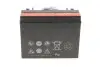 Аккумулятор 21Ah-12v AGM (205х87х162) R, EN350 EXIDE ETX24HL-BS (фото 2)