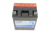 Аккумулятор 12Ah-12v AGM (134х89х164) L, EN210 EXIDE ETX14AH-BS (фото 5)