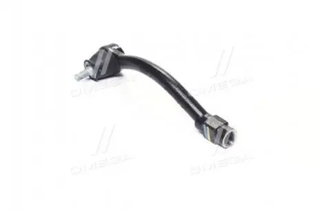 Наконечник рульової тяги лівий Hyundai Veloster 1.6GDi 11-/ Elantra 11- MOBIS 56820-3X000