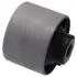 САЙЛЕНБЛОК ЗАДНЕЙ ПОДВЕСКИ MAZDA CX-9 TB 2007-2013 MZAB-124 FEBEST