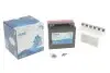 Аккумулятор   12Ah-12v Exide AGM (ETX14-BS) (150х87х145) L, EN200