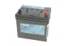 Аккумулятор   60Ah-12v Exide START-STOP EFB (230х173х222),R,EN520 EL604
