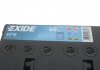 Акумулятор EFB - 60Ah| EN 520 | 230x173x222 (ДхШхВ) EXIDE EL604 (фото 3)