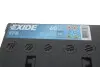 Аккумулятор 60Ah-12v START-STOP EFB (230х173х222),R,EN520 EXIDE EL604 (фото 3)