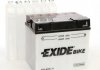 Аккумулятор 30Ah-12v (185х128х168) R, EN300 EXIDE E60-N30L-A (фото 1)
