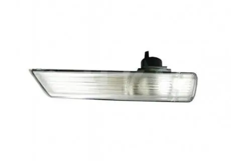 Ук.поворота в зеркале, левый 2 Pins, FD[OE 13B383] ALKAR 6201405