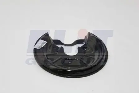 Защита тормозного диска зад. левый (original) SKODA VAG 1K0615611AB