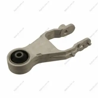 Держатель, подвеска двигателя OPEL combo/Meriva SWAG 40 93 0041