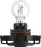 Лампа накаливания PS19W 12V 19W PG20/1 HIPERVISION &lt;8539293090&gt; PHILIPS 12085 C1 (фото 1)