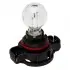 Лампа накаливания PS19W 12V 19W PG20/1 HIPERVISION &lt;8539293090&gt; PHILIPS 12085 C1 (фото 2)