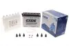 Аккумулятор   16Ah-12v Exide (EB16AL-A2) (205х70х162) R, EN175