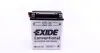 Аккумулятор 12Ah-12v (134х80х160) R, EN165 EXIDE EB12AL-A2 (фото 4)