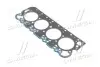 Прокладка головки блоку PSA/FORD XD2 4R 1.73MM (вир-во Corteco) 411319P 411319P