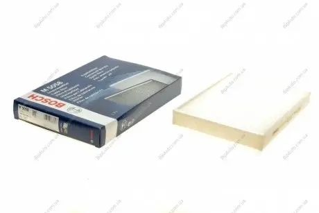 Фильтр, воздух во внутренном пространстве BOSCH 1 987 435 058