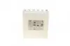 Аккумулятор 19Ah-12v (175х100х155) R, EN190 EXIDE EB16L-B (фото 2)