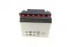 Аккумулятор 19Ah-12v (175х100х155) R, EN190 EXIDE EB16L-B (фото 5)