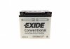 Стартерна батарея (акумулятор) EXIDE EB16L-B (фото 7)