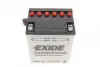 Аккумулятор 14Ah-12v (134х89х166) R, EN145 EXIDE EB14L-A2 (фото 7)