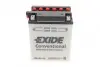Аккумулятор 14Ah-12v (134х89х166) R, EN145 EXIDE EB14L-A2 (фото 8)