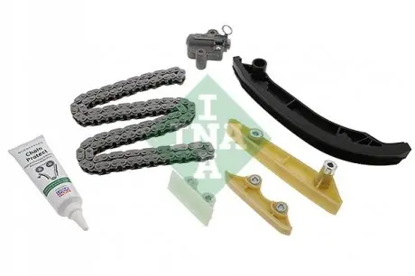 Направляющая цепи средняя 2.0DI,2.4DI90PS 2.4DI75PS 2001-2004 FORD 1099793