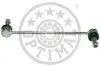 Тяга переднего стабилизатора 2.0-2.2-2.4 2003-- 3C11 3B438 AC Optimal G7-1289 (фото 2)