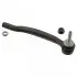 Наконечник поперечной рулевой тяги VOLVO PKW 55 92 9605 SWAG